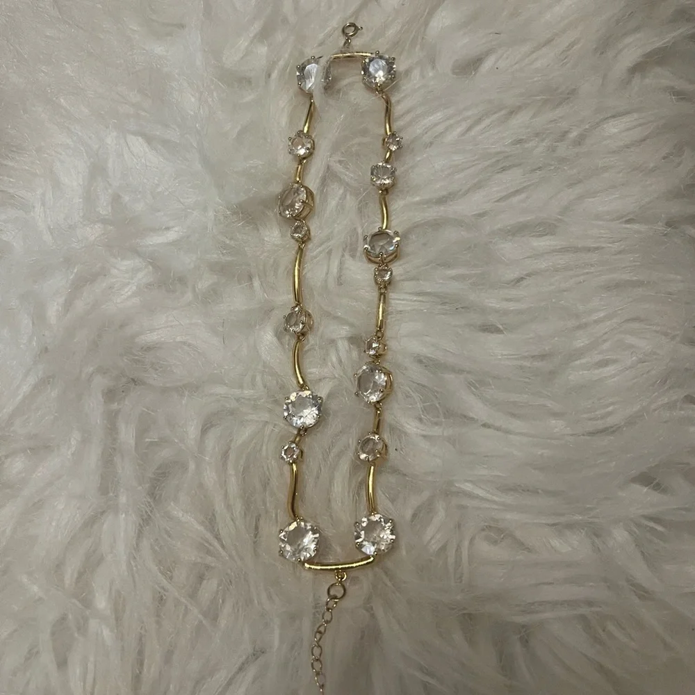 SWAROVSKI Constella Bangle Collection💎 - Picture 4 of 7